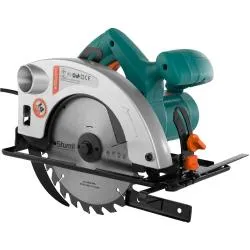 Пила циркулярная STURM 1300Вт 160 мм CS50161