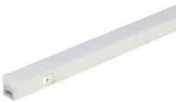 Линейный LED светильник ЭРА LLED-01-12W-4000W