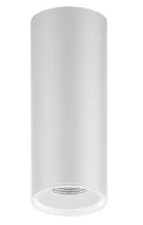 LED светильник накладной HD013 12W (белый) 4100K 79x200,920лм, 1/30