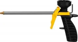 STAYER ULTRA пистолет для монтажной пены, нейлоновый корпус