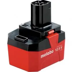 Аккумулятор METABO Ni-Cd 12 В 1,7 А*ч 625472000