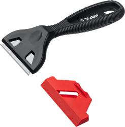 Скребок компактный ЗУБР 60мм 08555_z01