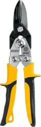 Прямые ножницы по металлу STAYER Hercules 250 мм