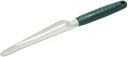 Совок посадочный Raco 360 мм, 195 мм, пластмассовая ручка, узкий, 4207-53483