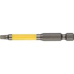 Биты торсионные TX20 65мм KRAFTOOL 2шт INDUSTRIE 26105-20-65