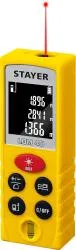 Дальномер лазерный, "LDM-40", дальность 40м, 5 функций, STAYER Professional