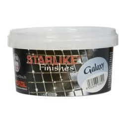 Добавка декоративная Litokol Starlike Finishes для затирок, Galaxy  0.15кг 478070004