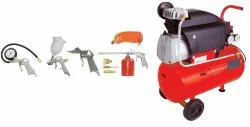 Компрессор FUBAG AIR MASTER KIT + 6 предметов 1500Вт