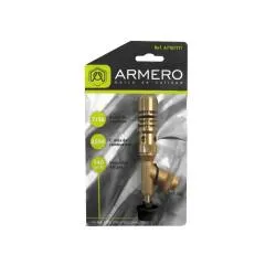 Горелка газовая компактная 7\16 ARMERO AG10-111