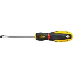 Отвертка STAYER SL6x100мм 25131-06-10_z02