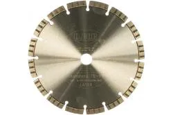 Алмазный диск D.BOR Fast Cut универсальный TS10 230х22.2мм FC-TS-10-0230-022