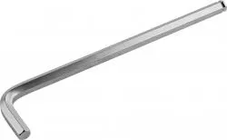 Имбусовый ключ KRAFTOOL 10 мм, HEX,  27437-10