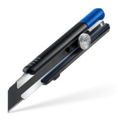 Нож с сегментированным лезвием ЗУБР ПРО-25 25мм 09175_z01