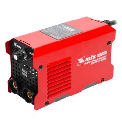 Аппарат инверторный дуговой сварки MTX MMA-180BS 180 А ПВ 60% 94397