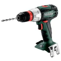 Аккумуляторная дрель-шуруповерт METABO 18В BS 18 LT Quick
