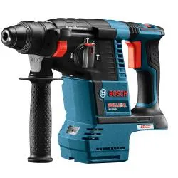 Аккумуляторный перфоратор BOSCH SDS-plus GBH 18V-26