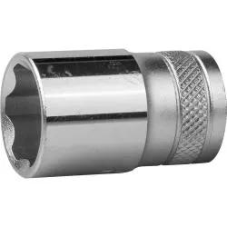Торцовая головка 17мм KRAFTOOL SUPER LOCK 27801-17_z01