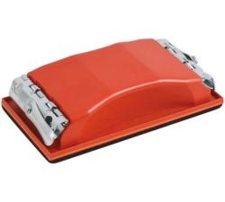 Держатель ALVAR PAITING 238х112мм для наждачной бумаги AL-SPL2411