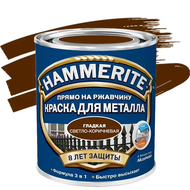 Купить Краску Хамерайт 3 В 1