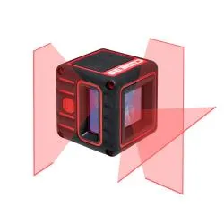 Построитель лазерный плоскостей ADA Cube 3D Basic Edition