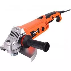 УШМ 230мм 2300Вт PATRIOT AG 231 The One