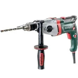 Дрель METABO 1300Вт ударная SBEV 1300-2