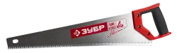 Ножовка по дереву ЗУБР МОЛНИЯ-5 500 мм 15075-50_z01