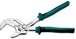 Переставные клещи-гаечный ключ KRAFTOOL Vise-wrench x 250 мм 22067