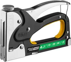 Степлер STAYER скобы: 140, 36, 300, 500 BlackPro 140 31510_z01