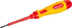 Отвертка высоковольтная 250084-0-060 KRAFTOOL PH0х60мм