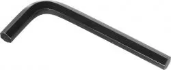 Имбусовый ключ STAYER 8 мм, 27405-8