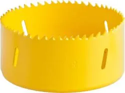 STAYER Procut 95мм, коронка Би-металлическая, универсальная