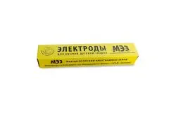 Электроды МЭЗ ЦЛ-11 D3.0мм 1кг Ц0032061