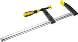 Струбцина STAYER HERCULES-F HF-50\12 тип F 500\120мм 32095-120-500