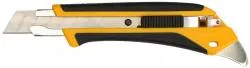 Нож OLFA 18мм AUTOLOCK OL-L5-AL
