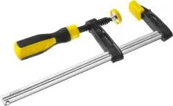 Струбцина STAYER HERCULES-F HF-20\5 тип F 200\50мм 32095-050-200