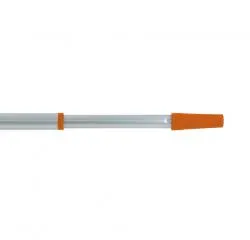 Ручка-телескопическая для валиков Boldrini ROLLFIT 2-3м 00022