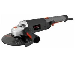 Болгарка (УШМ) P.I.T 230мм 2300вт PWS230-D1