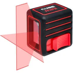 Построитель лазерный плоскостей ADA Cube MINI Basic Edition