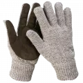 Утепленные перчатки