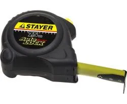 Рулетка STAYER 7.5м х 25мм 2-34126-07-25_z01