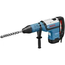 Перфоратор BOSCH SDS-max 1700Вт GBH 12-52 D