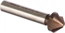 Зенкер конус цилиндрический ЗУБР ЭКСПЕРТ М8 16,5х60мм