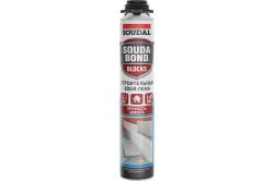 Пена-клей SOUDAL SOUDABOND BLOCKS всесезонная 750мл 199052