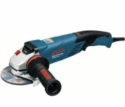 УШМ 125мм 1500Вт / BOSCH Professional GWS 15-125 CIEH