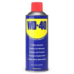 Средство универсальное WD-40 400мл 69004