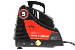 FUBAG Компрессор HANDY MASTER KIT + 5 (OL195 + 5 предметов)
