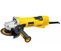 Болгарка (УШМ) DeWalt 125мм 1500Вт D28136-KS