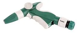 Пистолет-распылитель с соединителем Comfort Plus RACO 1/2', регулируемый, 4255-55/431C