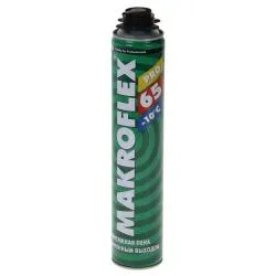 Пена монтажная Makroflex SHAKETEC 65 PRO 850мл